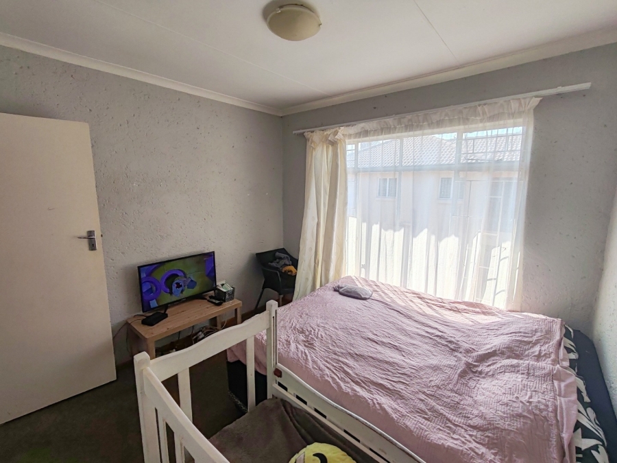 2 Bedroom Property for Sale in Baillie Park North West